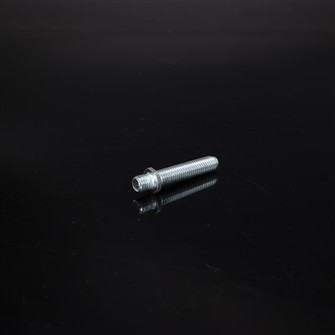 Vijak za vješanje s dvostrukim navojem