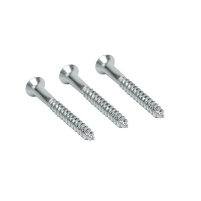 Kako se drveni vijci uspoređuju s ekserima za spajanje drveta?